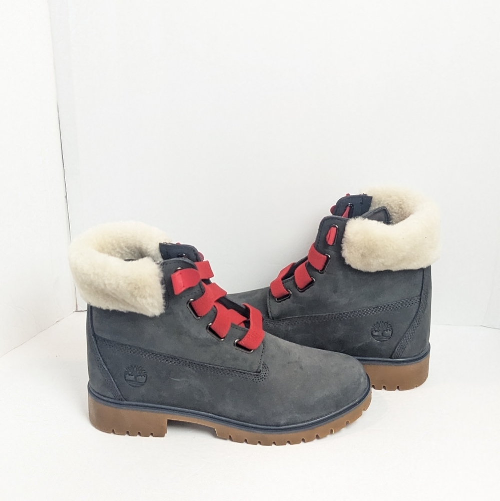 NWOT Timberland Jayne boots - Picture 16 of 16